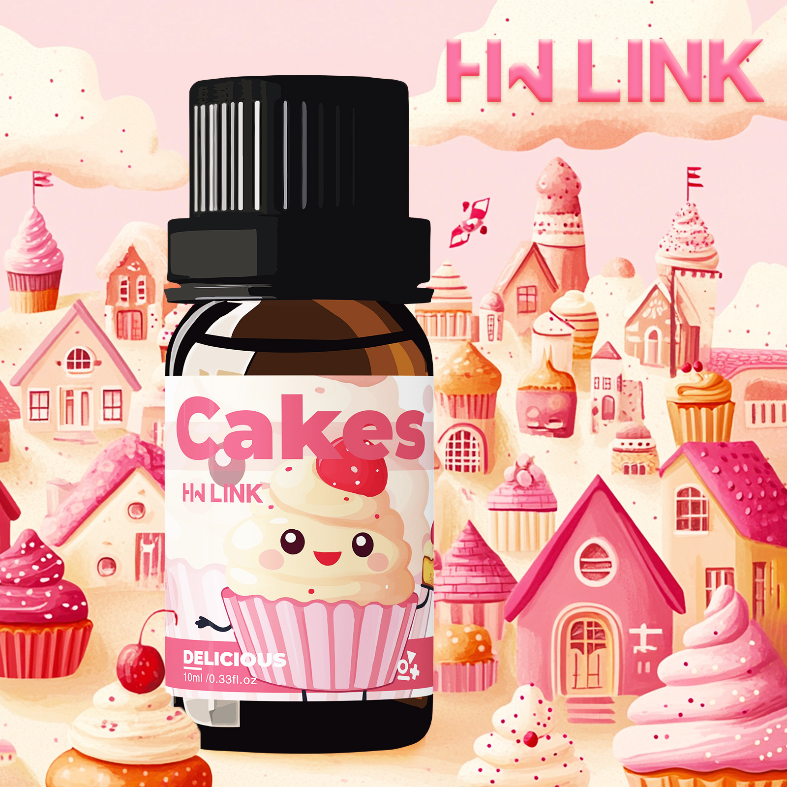 Car Accessories Usa - 10ml Cakes Essential Oils Candle Making,