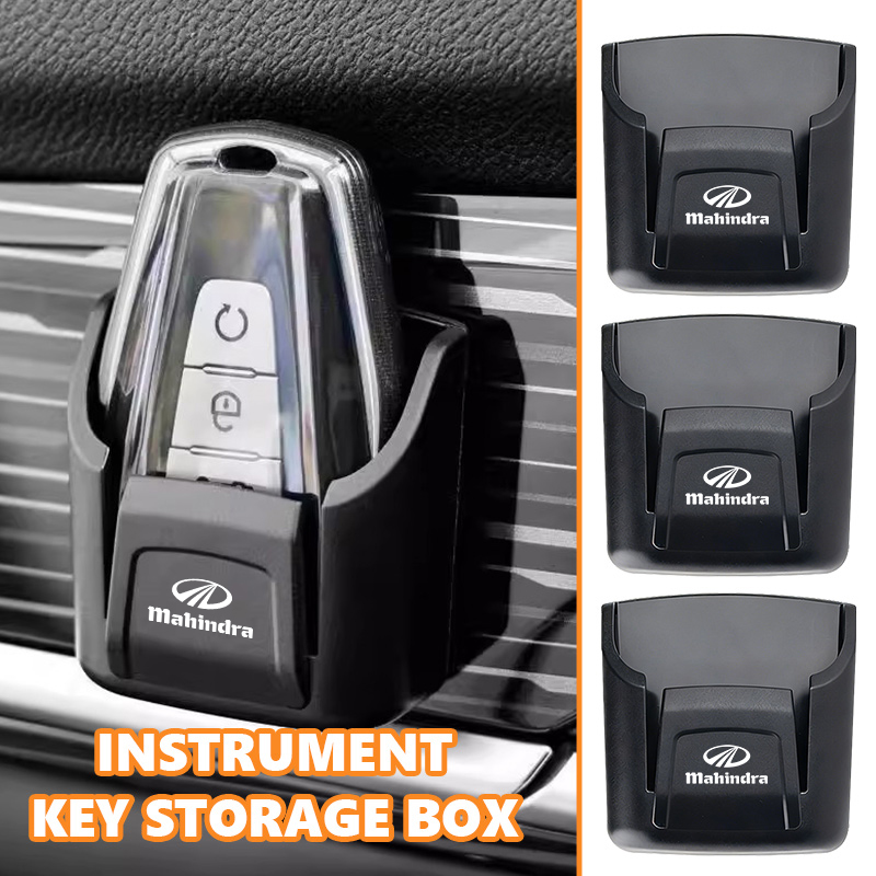 Car Accessories Xuv 300 - Universal Car Dashboard Key ID Card