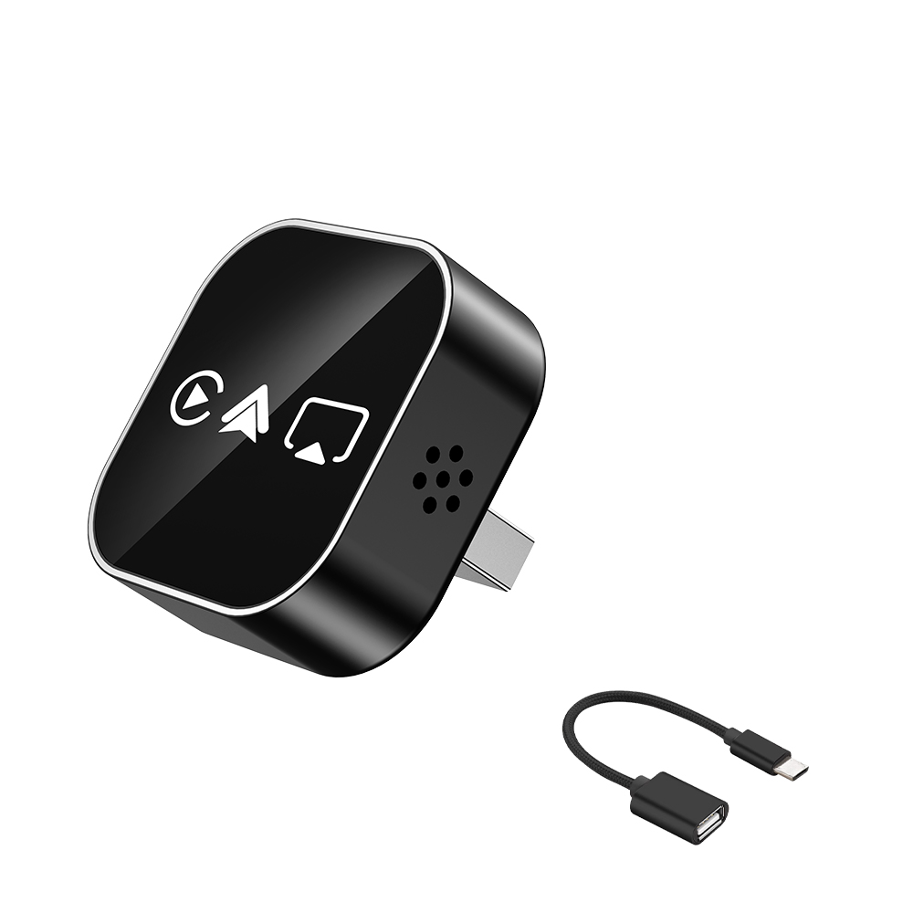 Car Accessories Usa - Carplay Wireless Adapter for Apple Airplay