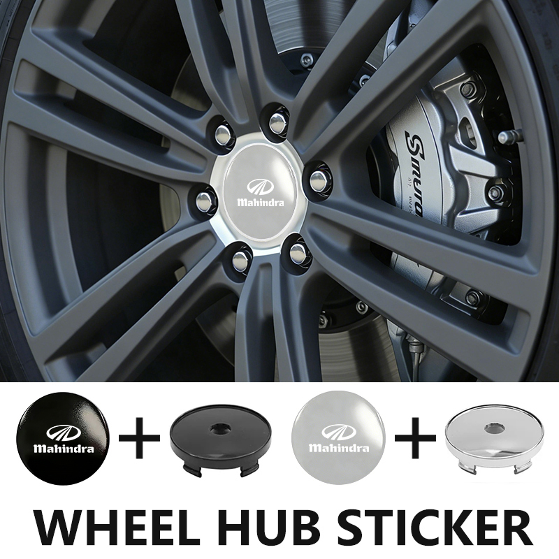 For Mahindra Car Wheel Center  - đánh giá và giá Car Accessories Xuv 300