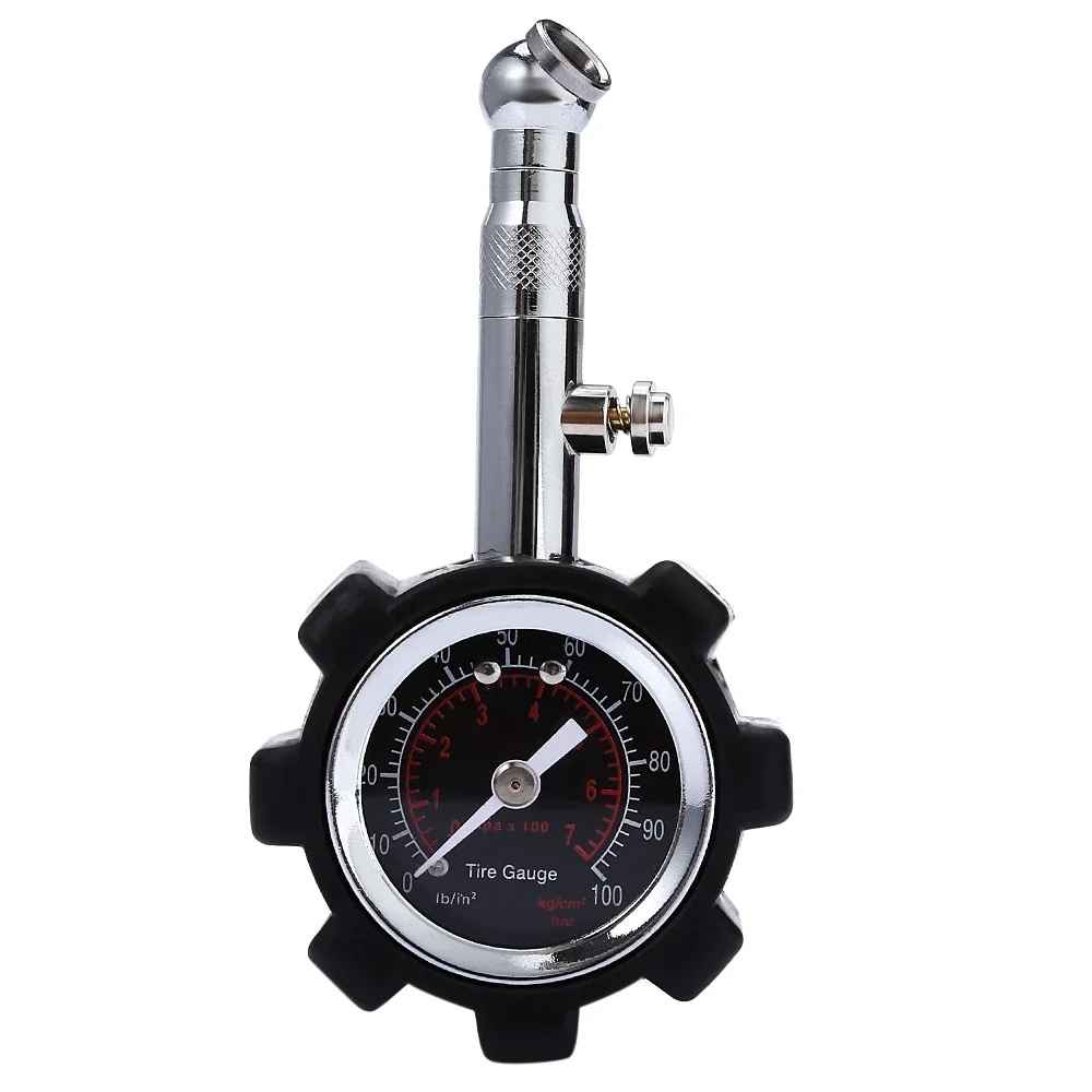 Car Tyre Pressure Gauge - Stai - đánh giá và giá Car Accessories Under 200