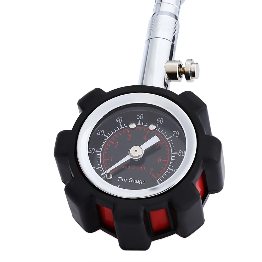 Car Tyre Pressure Gauge - Stai - đánh giá và giá Car Accessories Under 200