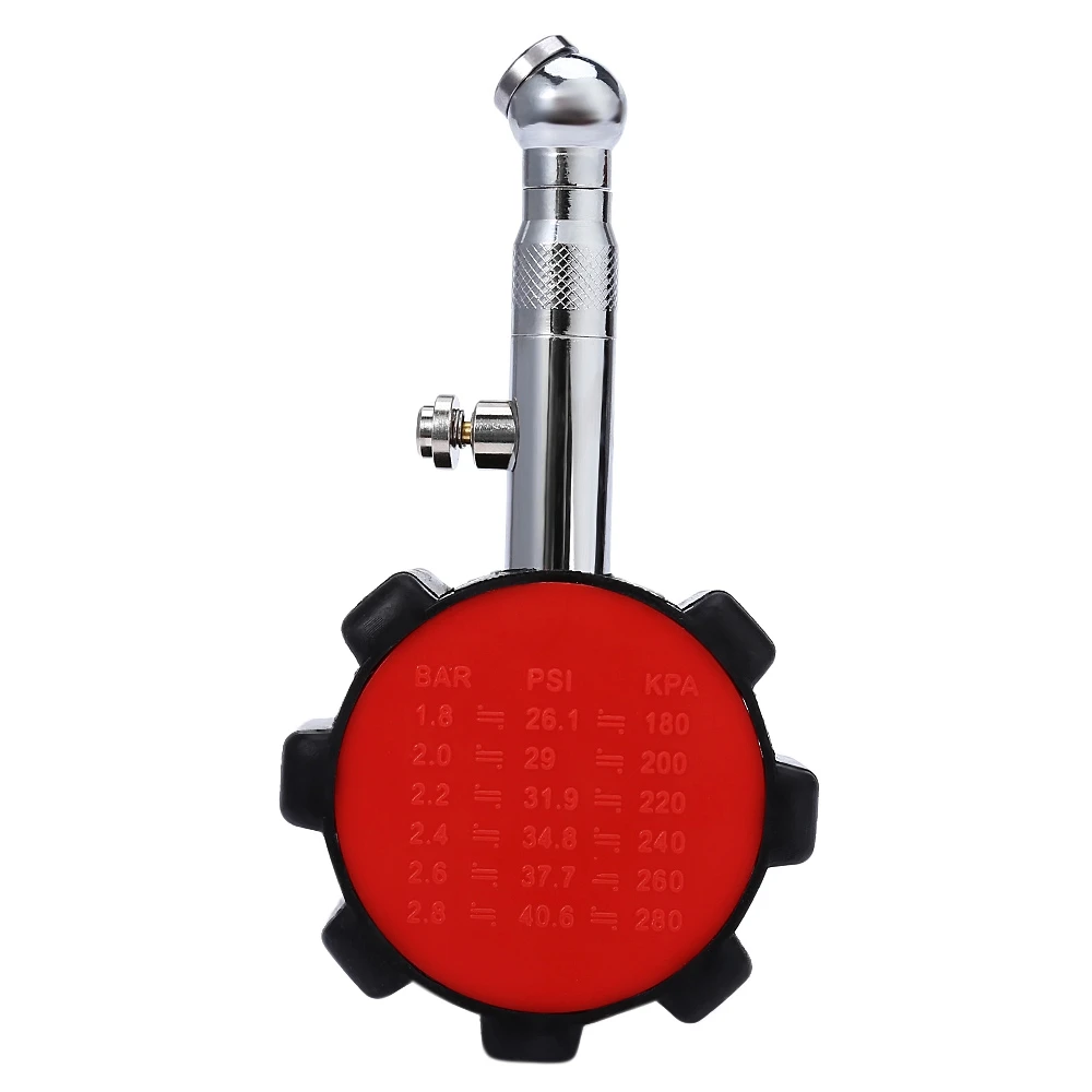 Car Tyre Pressure Gauge - Stai - đánh giá và giá Car Accessories Under 200