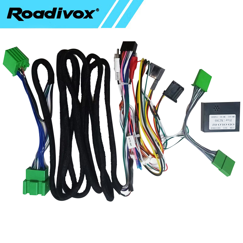 16pin Car Wiring Harness Adapt - đánh giá và giá Car Accessories Usa
