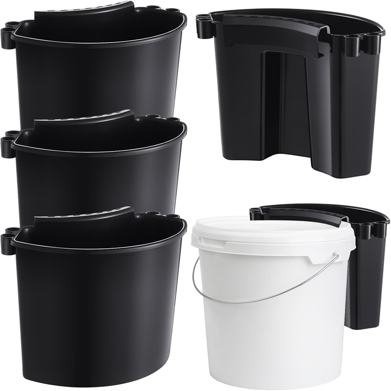 Universal Bucket Organizer Car - đánh giá và giá Car Detailing Brush