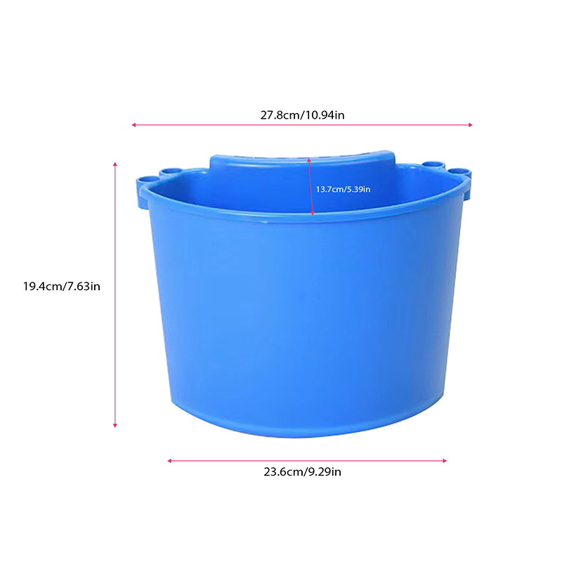Universal Bucket Organizer Car - đánh giá và giá Car Detailing Brush