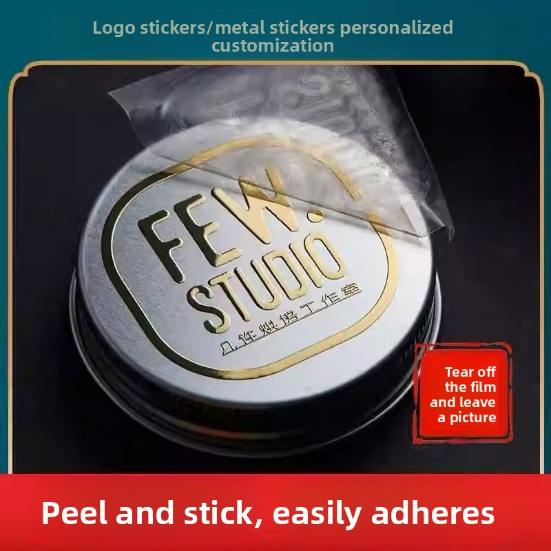 Personalized Sticker Logo Cust - đánh giá và giá Car Accessories Name