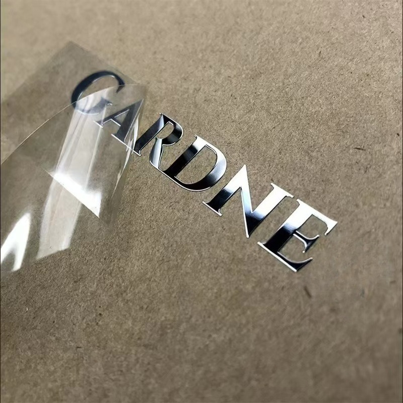 Personalized Sticker Logo Cust - đánh giá và giá Car Accessories Name
