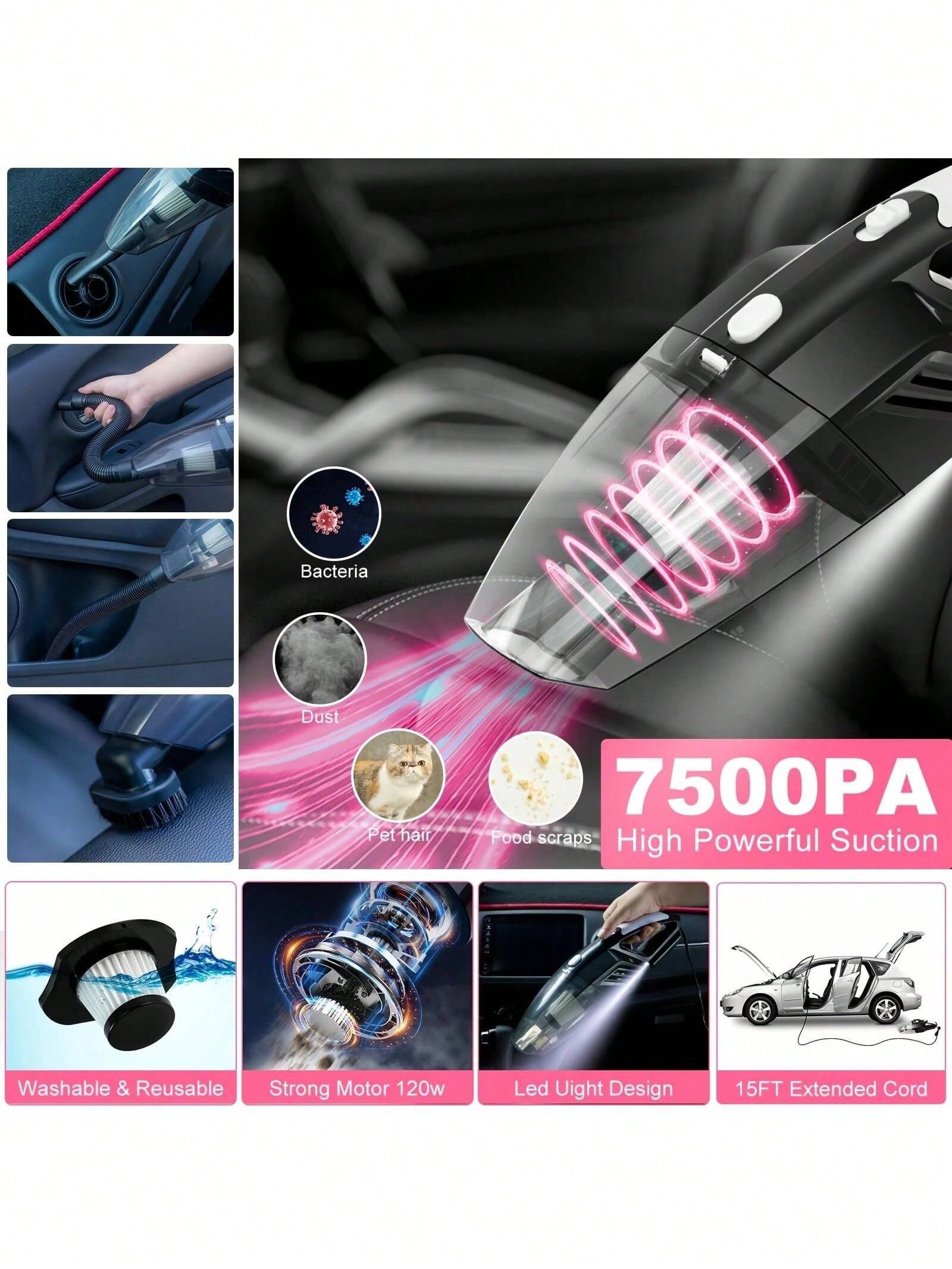 25pcs Car Cleaning Wash Kit In - đánh giá và giá Car Detailing Brush