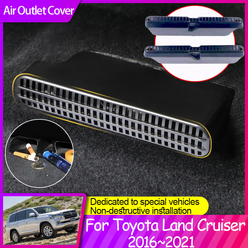 Car Air Vent Cover for Toyota  - đánh giá và giá Car Accessories Under 200