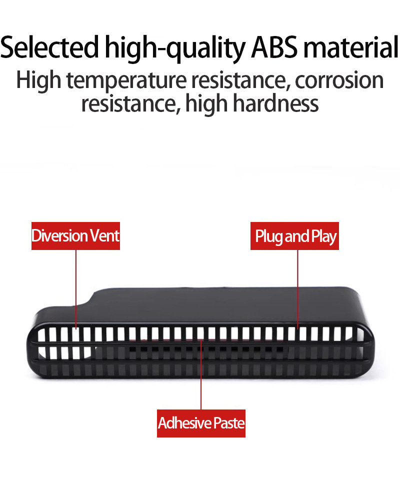Car Air Vent Cover for Toyota  - đánh giá và giá Car Accessories Under 200