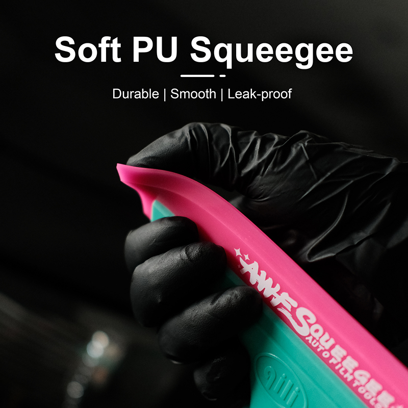 Auto Squeegee, 21cm Ultra Soft - đánh giá và giá Tinted Window Film