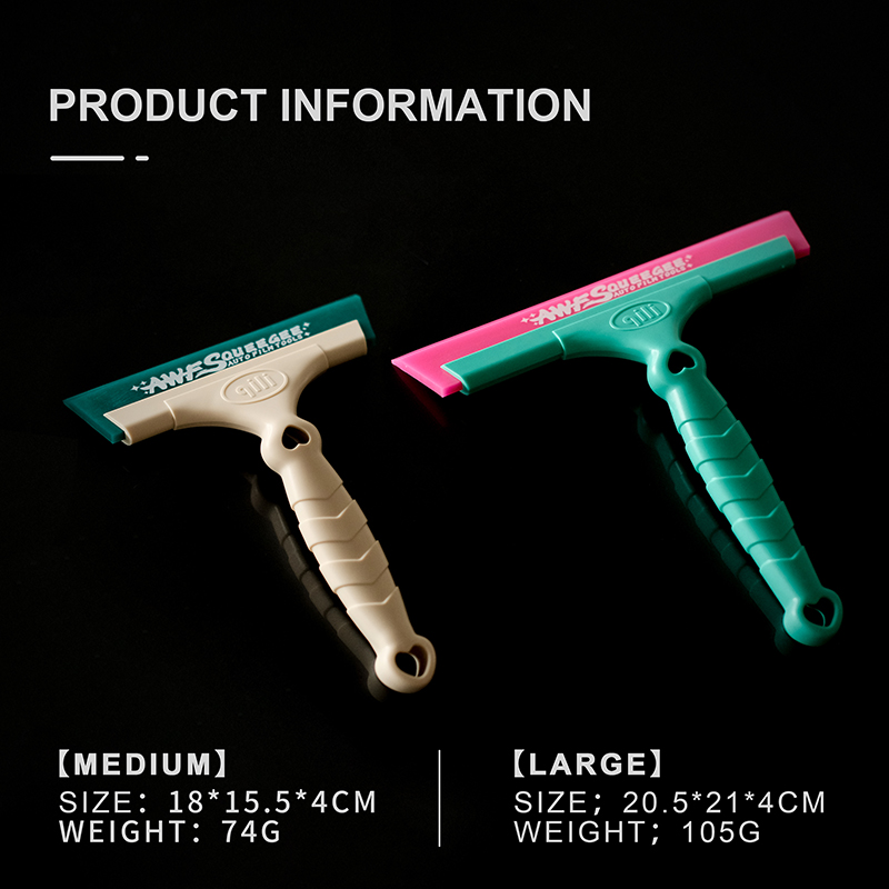 Auto Squeegee, 21cm Ultra Soft - đánh giá và giá Tinted Window Film
