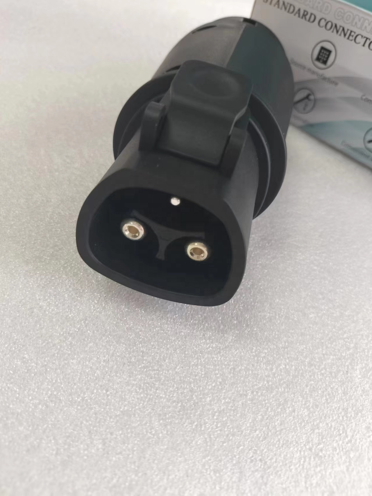 Ev Car Adapter Tesla To Type 2 - đánh giá và giá Car Accessories Parts