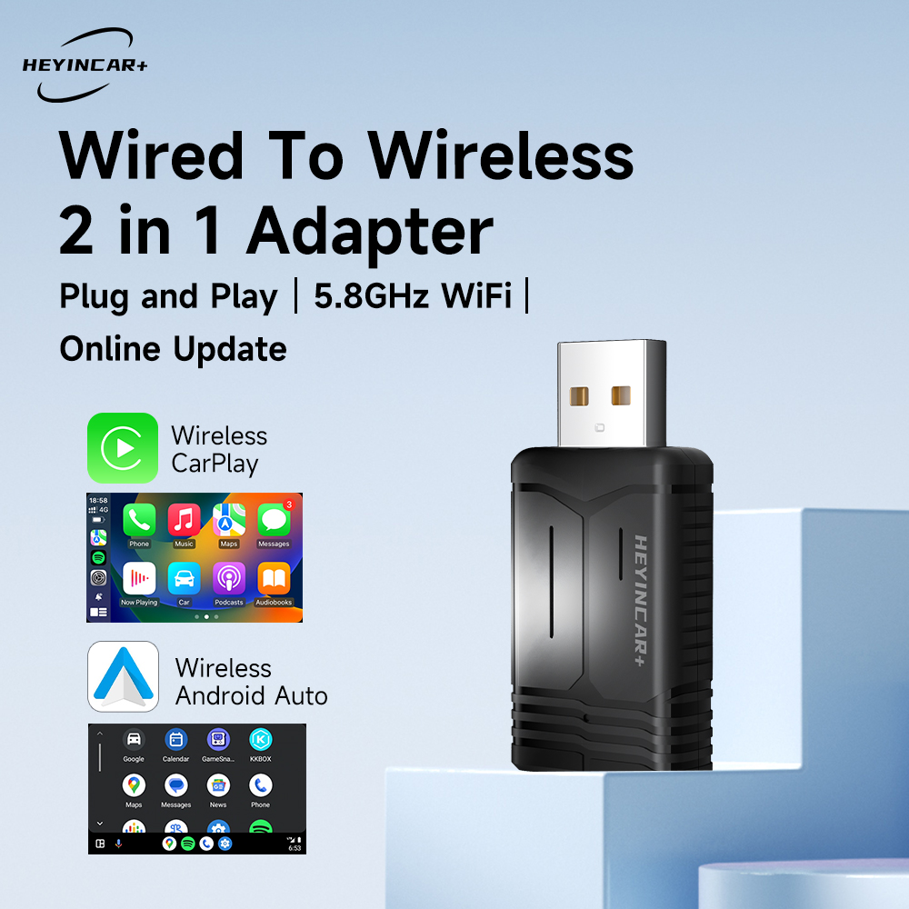 2026 NEW Wireless CarPlay Adap - đánh giá và giá Car Accessories Usa