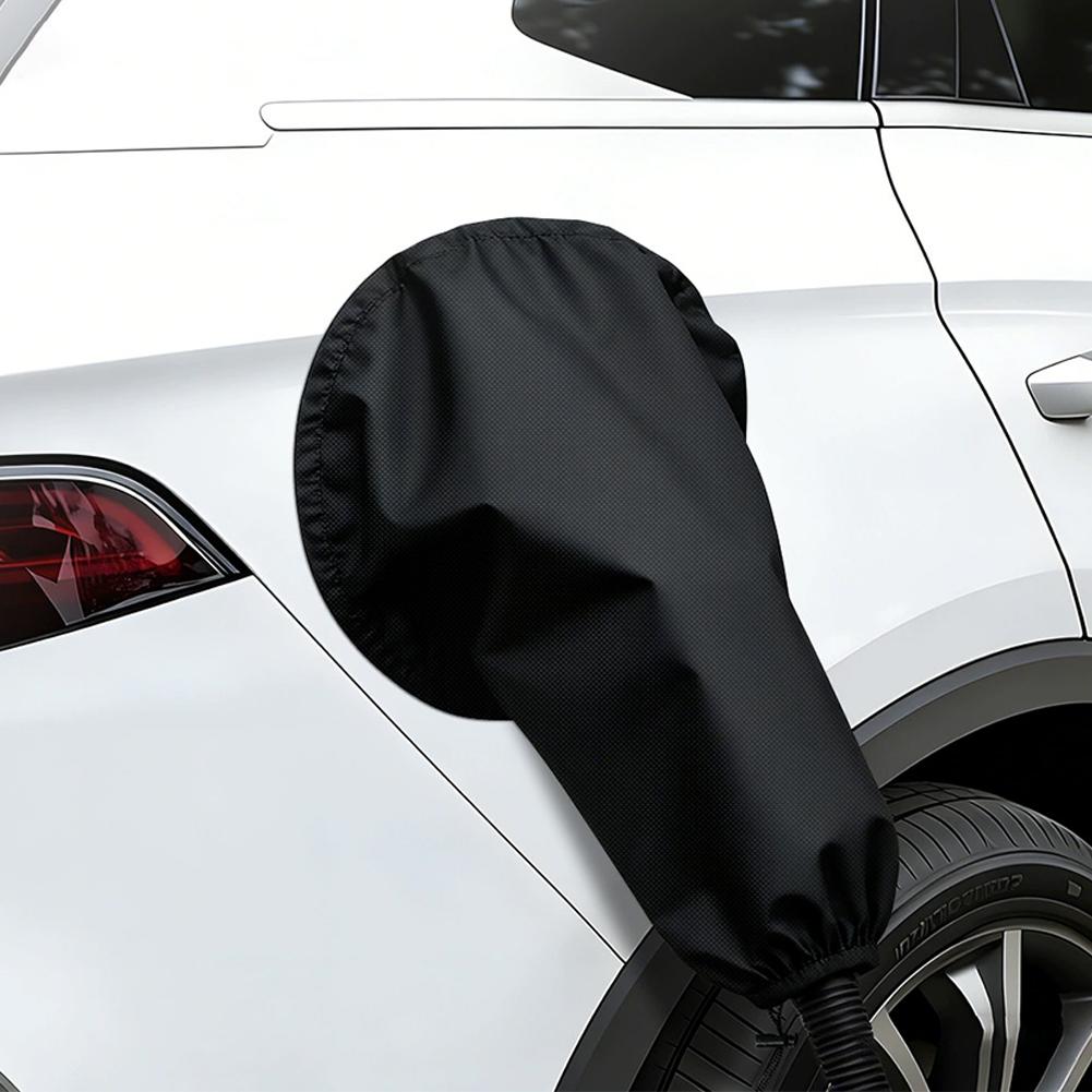 Magnetic EV Charger Port Cover - đánh giá và giá Car Accessories For Winter