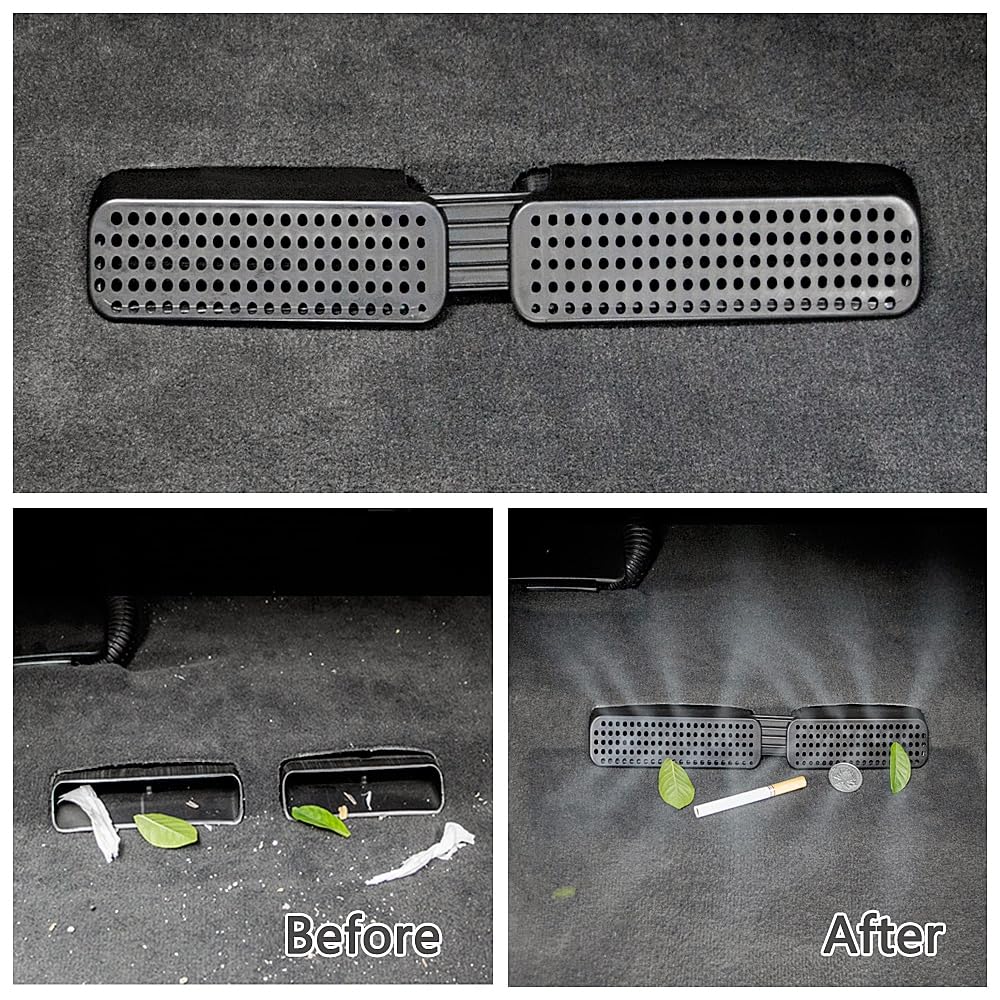 Fit for Audi A3 A4L A6 A6L Q2L - đánh giá và giá Car Accessories Under 200