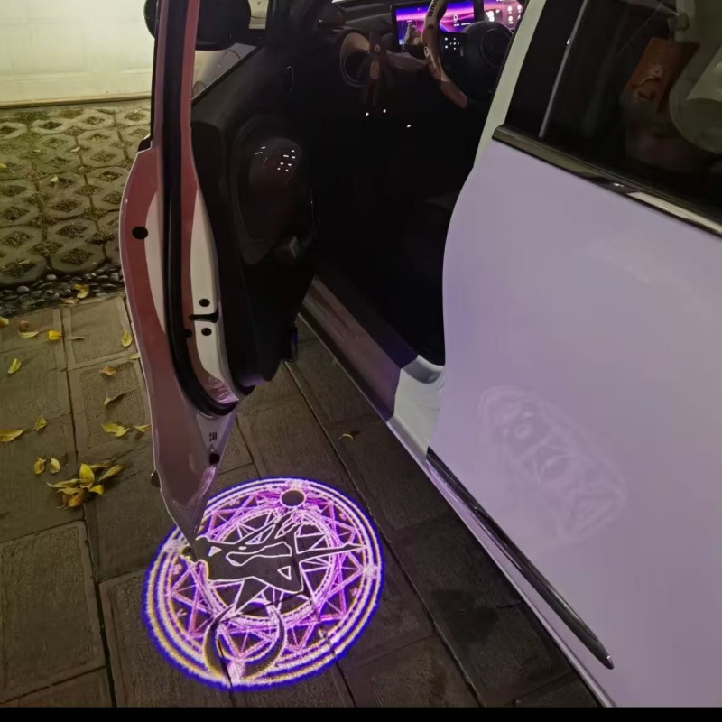 Sailor Moon Anime Car Welcome  - đánh giá và giá Car Accessories Parts