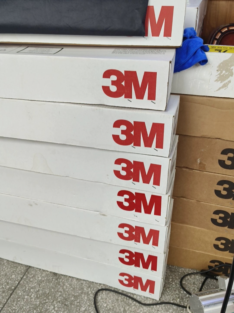 Cut to Fit 3M Nano Ceramic Car - đánh giá và giá Tinted Window Film
