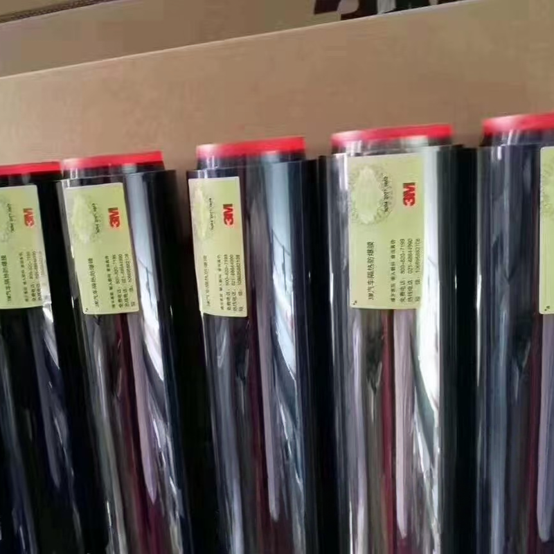 Cut to Fit 3M Nano Ceramic Car - đánh giá và giá Tinted Window Film