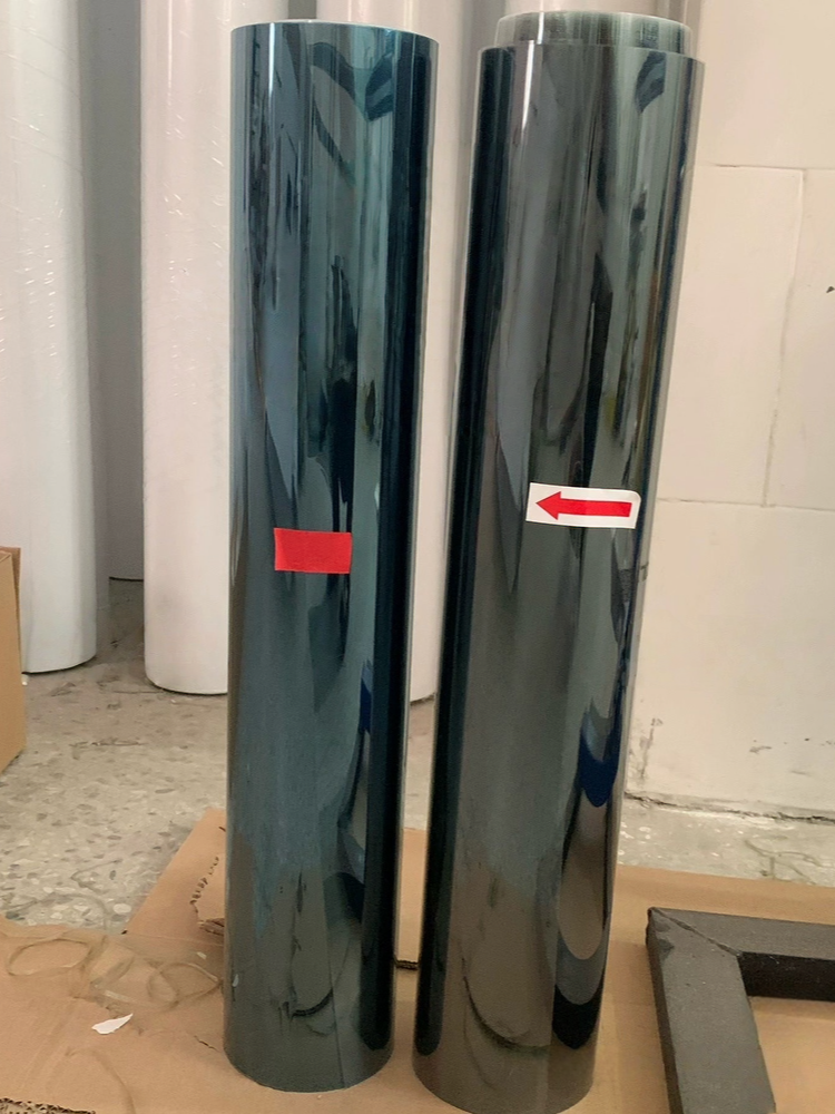 Cut to Fit 3M Nano Ceramic Car - đánh giá và giá Tinted Window Film