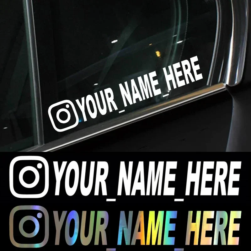 User Name Custom Personalized  - đánh giá và giá Car Accessories Name