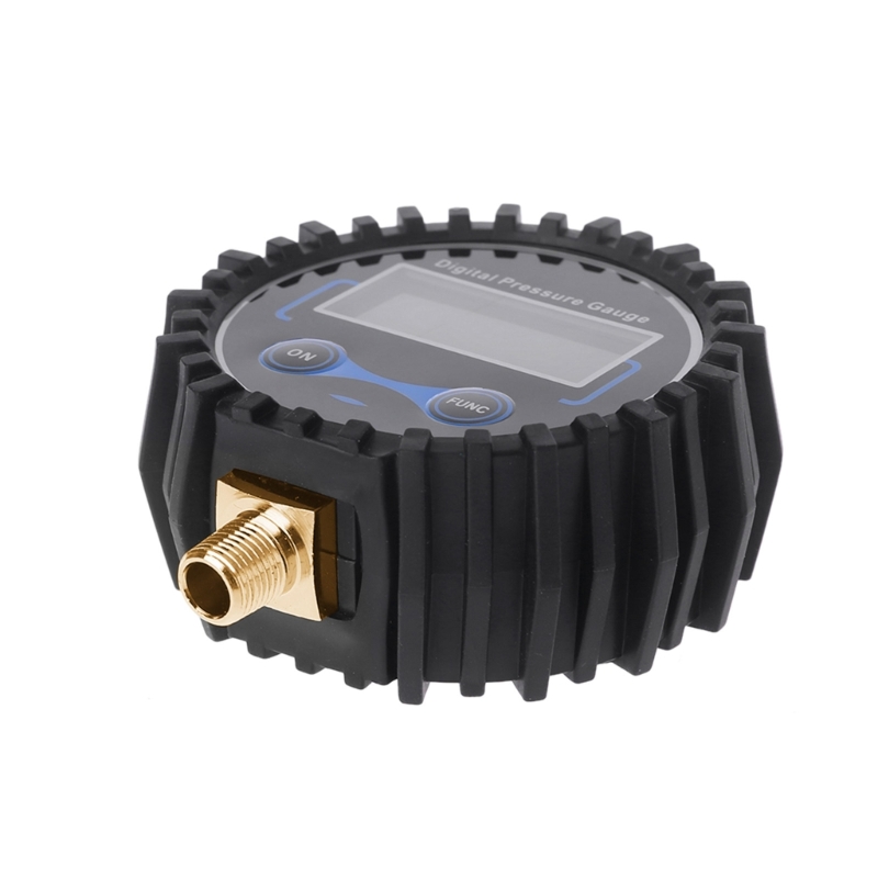 1/8 NPT Digital Tire Pressure  - đánh giá và giá Car Accessories Under 200