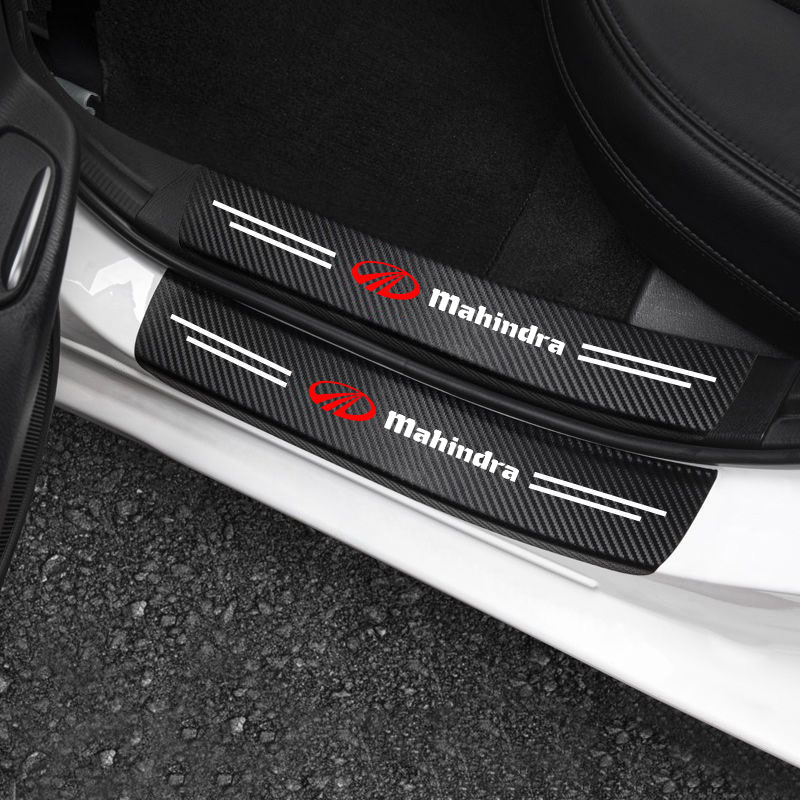 Car doorsill Protective Sticke - đánh giá và giá Car Accessories Xuv 300