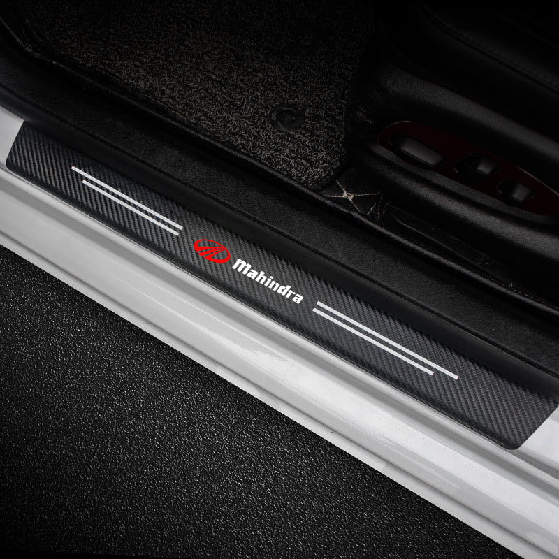 Car doorsill Protective Sticke - đánh giá và giá Car Accessories Xuv 300