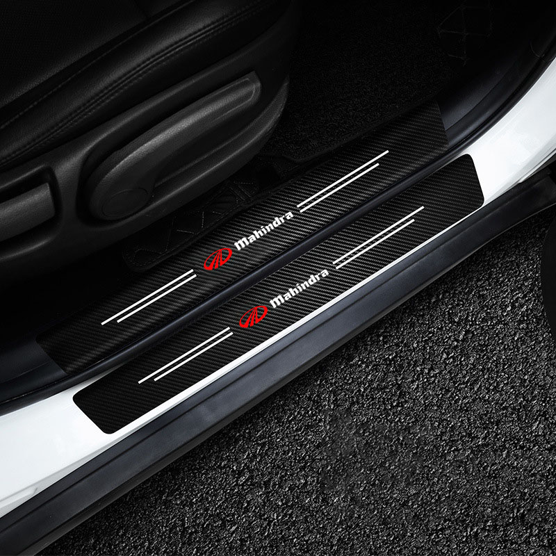 Car doorsill Protective Sticke - đánh giá và giá Car Accessories Xuv 300