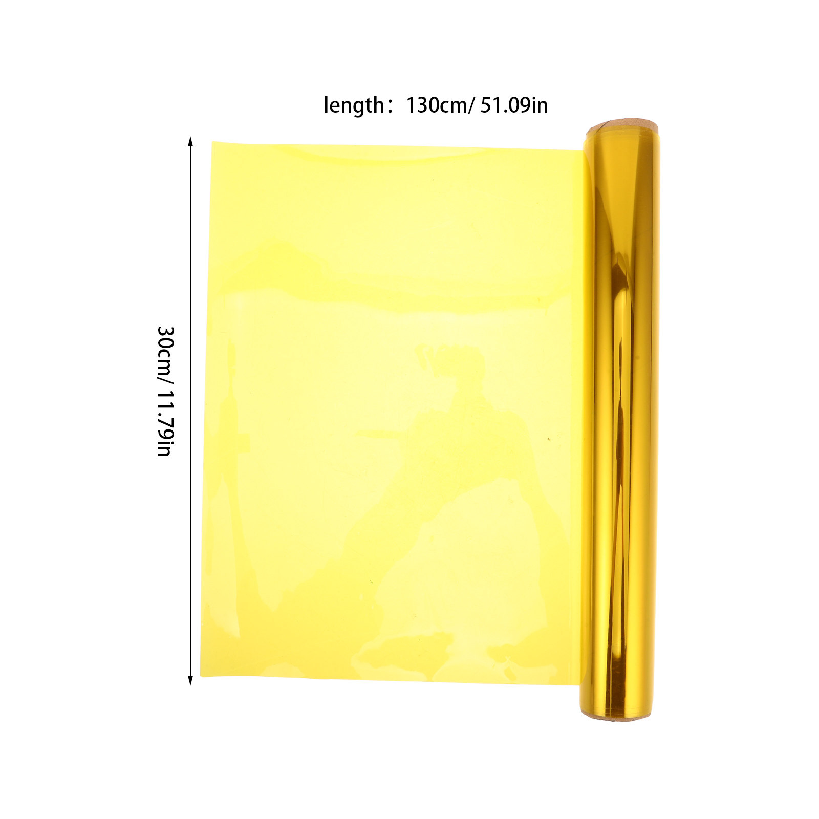 0. X 130Cm Decorative Window T - đánh giá và giá Tinted Window Film