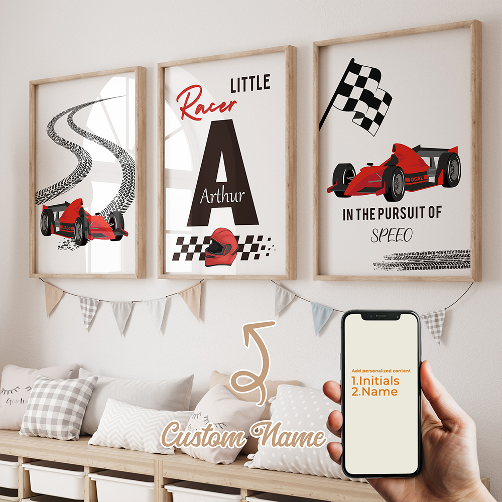 3pcs Personalized Custom Name  - đánh giá và giá Car Accessories Name