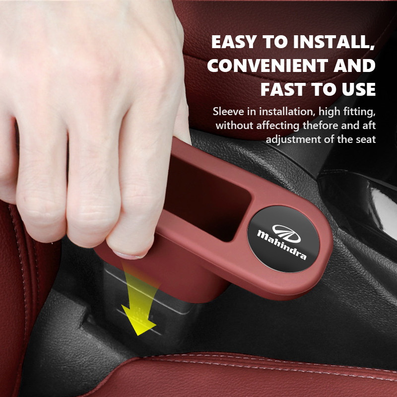 Car Seat Belt Base Buckle Anch - đánh giá và giá Car Accessories Xuv 300