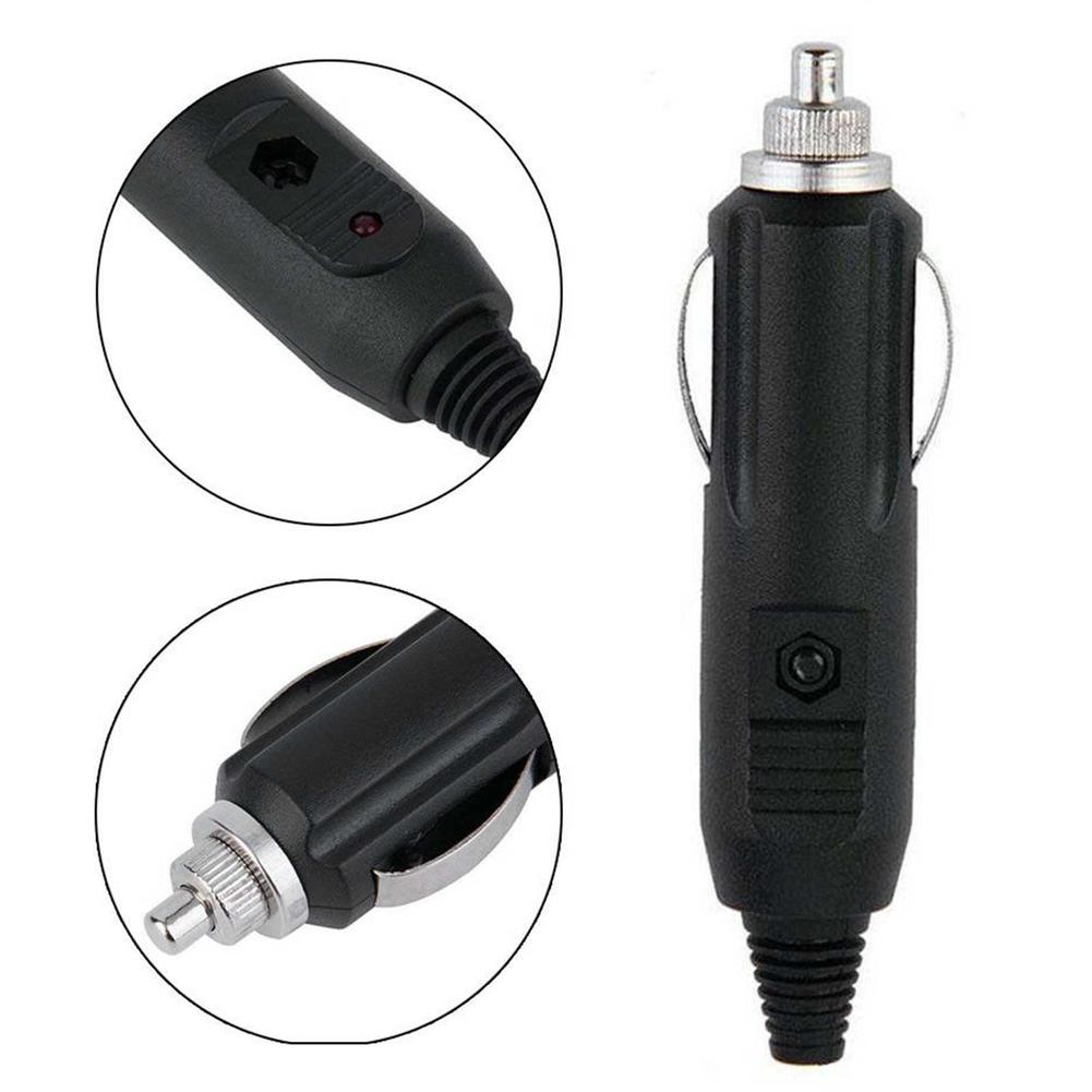 12V To 24V Car Cigarette Light - đánh giá và giá Car Accessories Usa