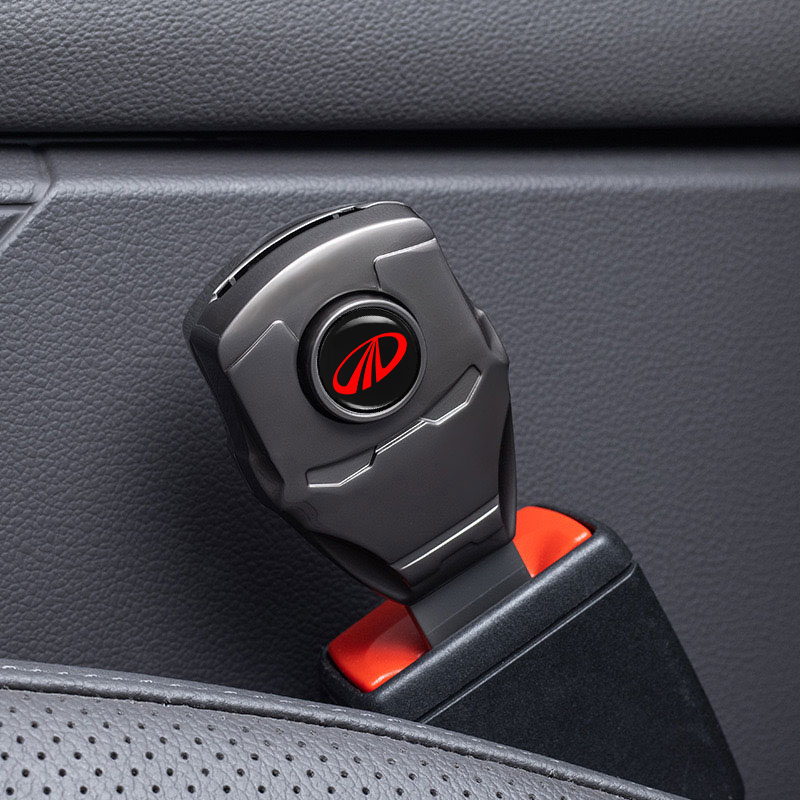 Car Seat Belt Extender Lock Ad - đánh giá và giá Car Accessories Xuv 300