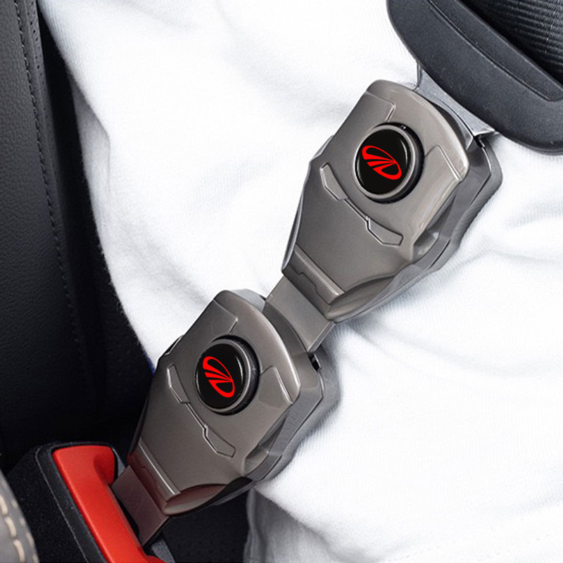 Car Seat Belt Extender Lock Ad - đánh giá và giá Car Accessories Xuv 300