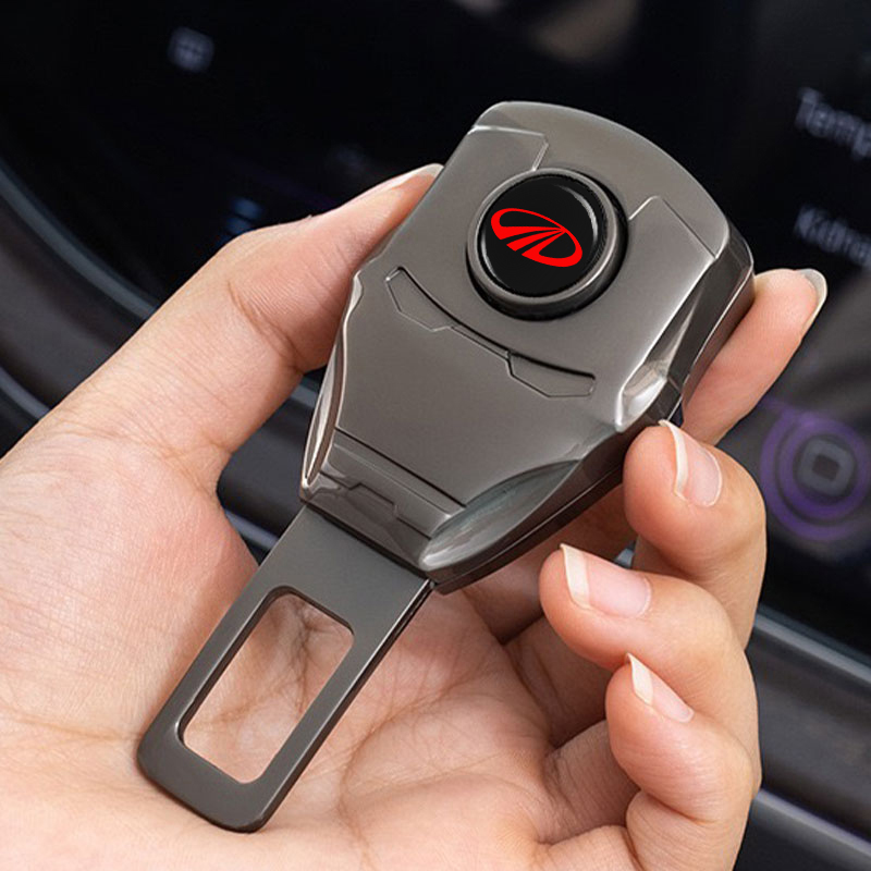 Car Seat Belt Extender Lock Ad - đánh giá và giá Car Accessories Xuv 300