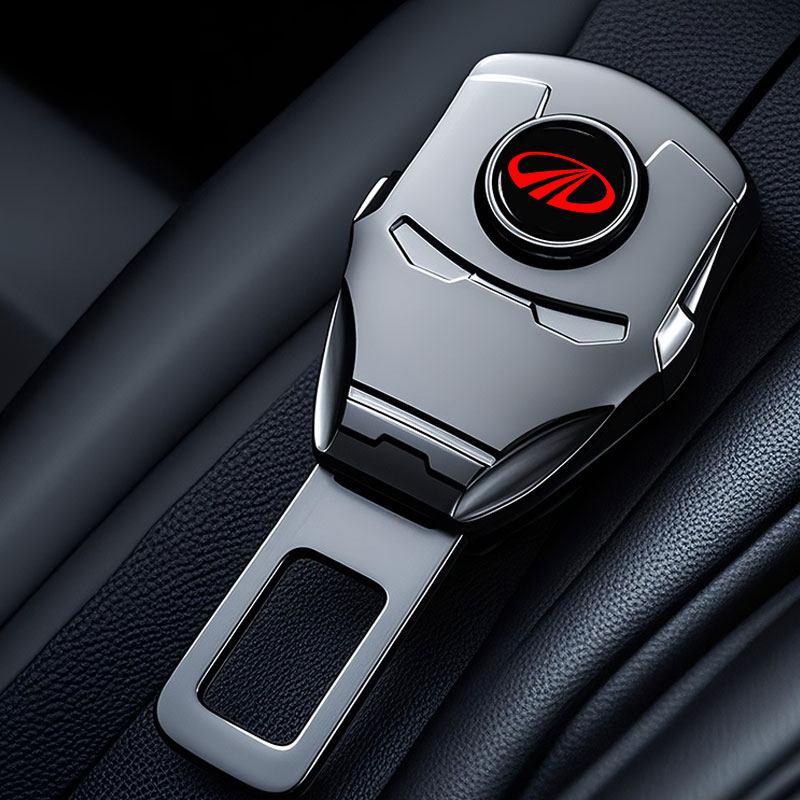 Car Seat Belt Extender Lock Ad - đánh giá và giá Car Accessories Xuv 300