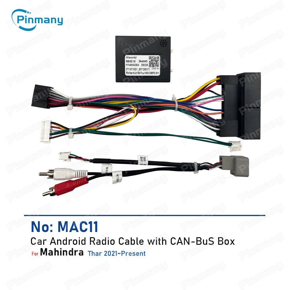 Car Android Radio Cable Access - đánh giá và giá Car Accessories Xuv 300