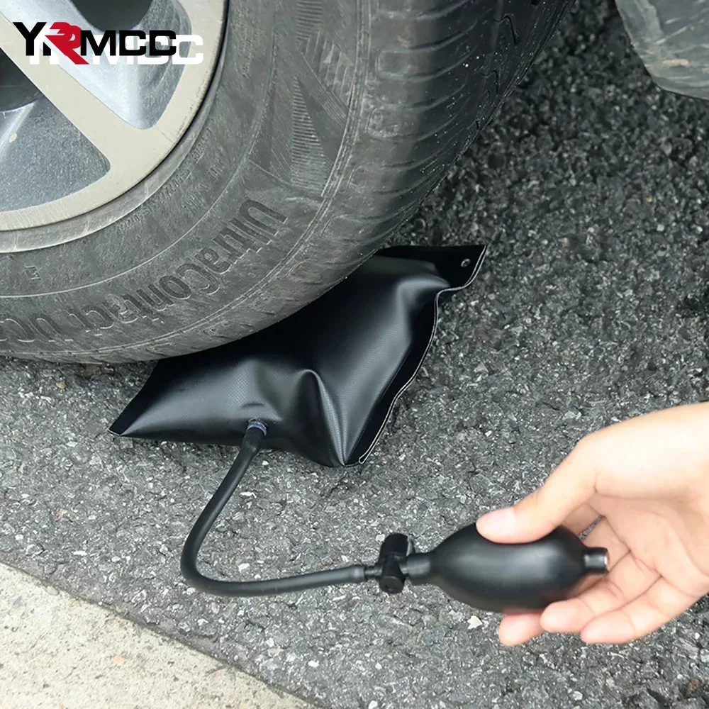 Universal Car Opening Kit Car  - đánh giá và giá Car Emergency Tool Kit