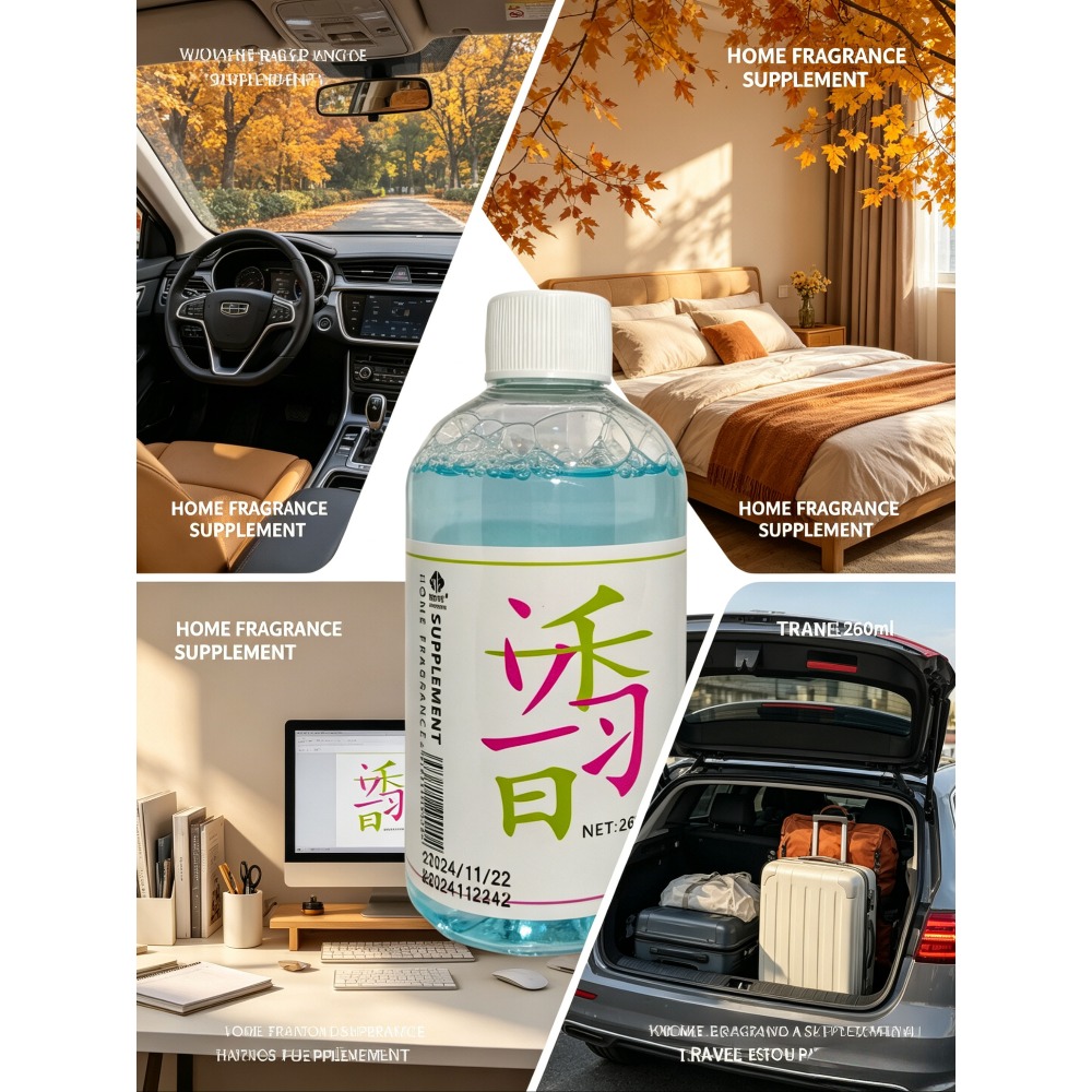 Car Aromatherapy Refill / Air  - đánh giá và giá Car Accessories Usa