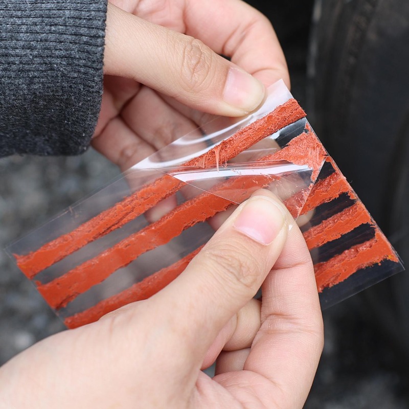 Emergency for Tire Strips Stir - đánh giá và giá Car Emergency Tool Kit