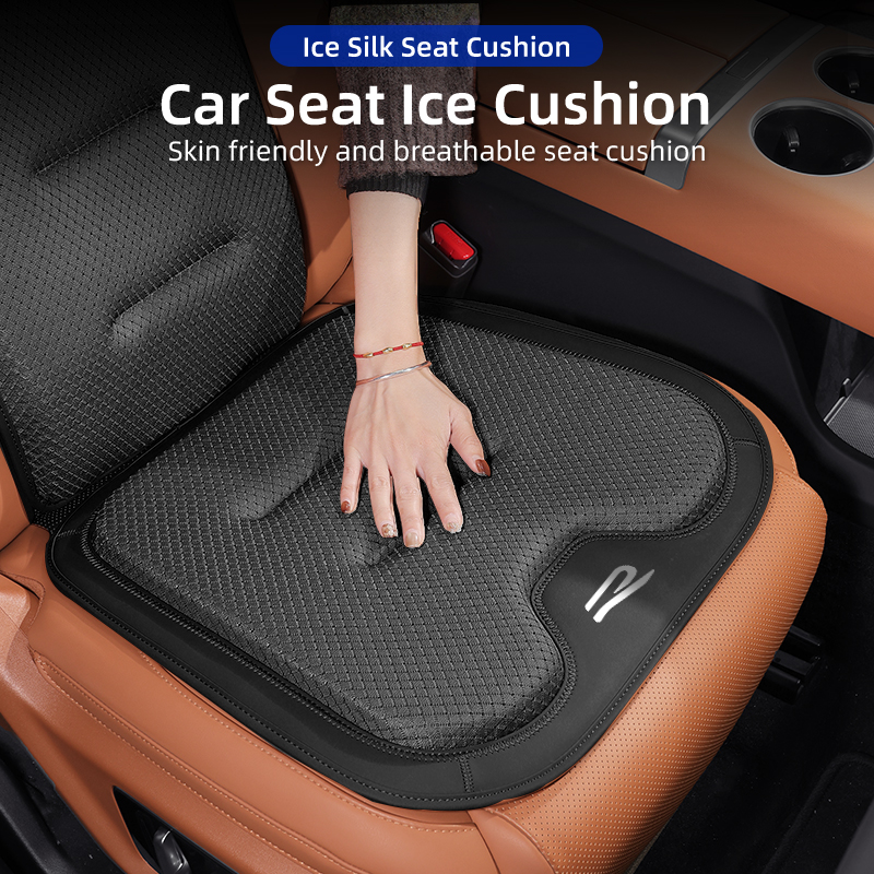 Car Seat Cushion Backrest Brea - đánh giá và giá Car Accessories For Winter
