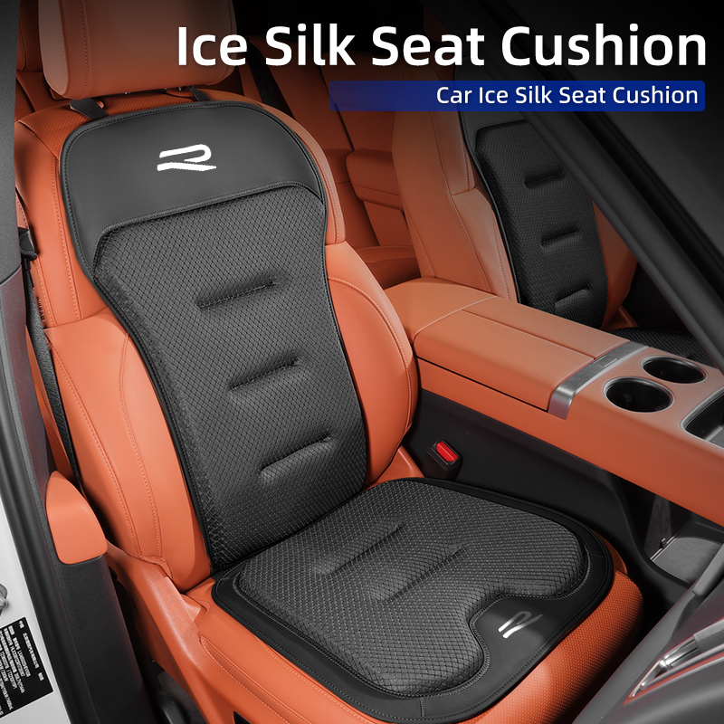 Car Seat Cushion Backrest Brea - đánh giá và giá Car Accessories For Winter