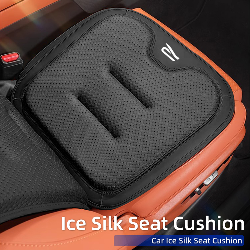 Car Seat Cushion Backrest Brea - đánh giá và giá Car Accessories For Winter