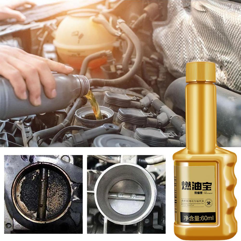 NEW 60ml Fuel Gasolines Inject - đánh giá và giá Fuel Injector Cleaner