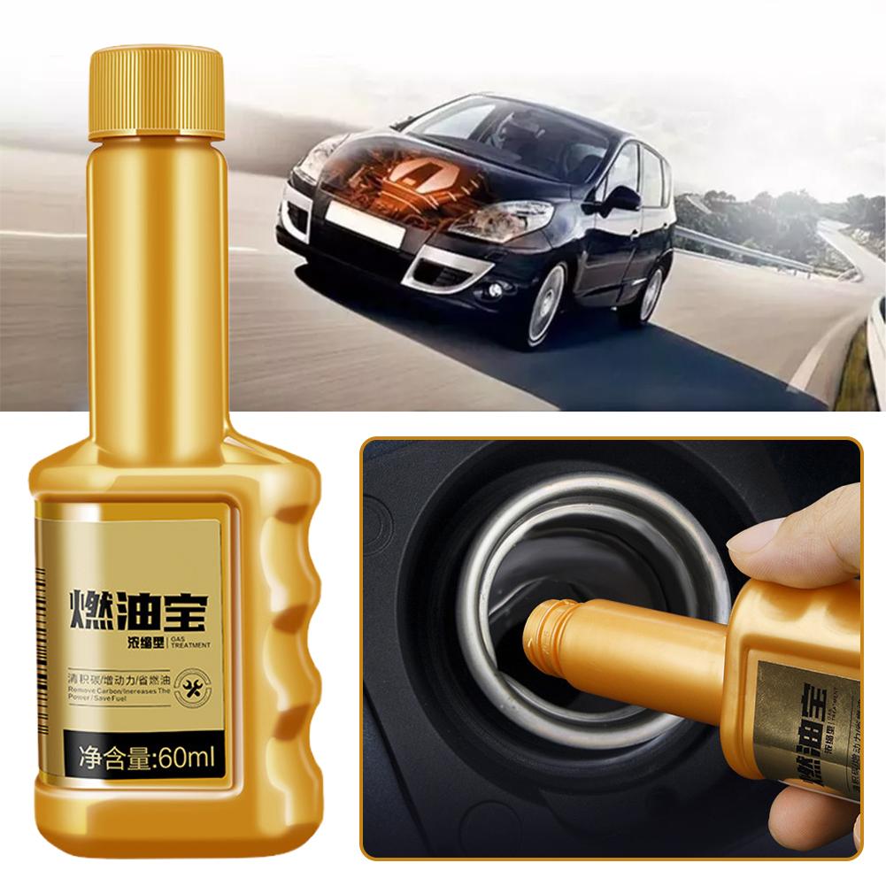NEW 60ml Fuel Gasolines Inject - đánh giá và giá Fuel Injector Cleaner