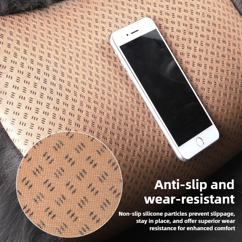 1Pc Universal Winter Wool Plus - đánh giá và giá Car Accessories For Winter