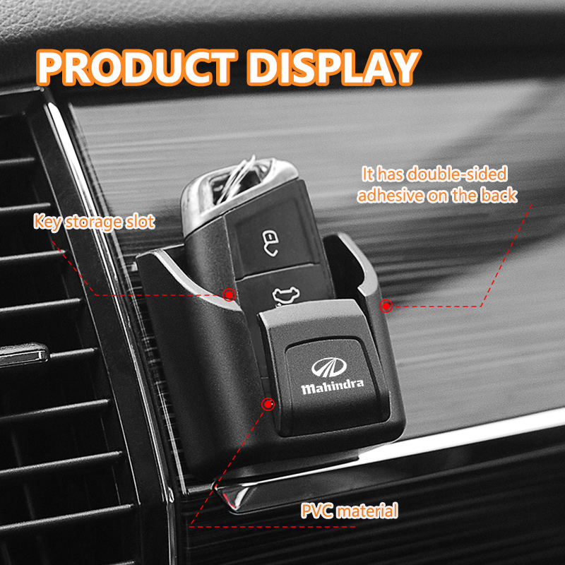 Universal Car Dashboard Key ID - đánh giá và giá Car Accessories Xuv 300