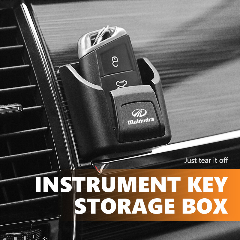 Universal Car Dashboard Key ID - đánh giá và giá Car Accessories Xuv 300